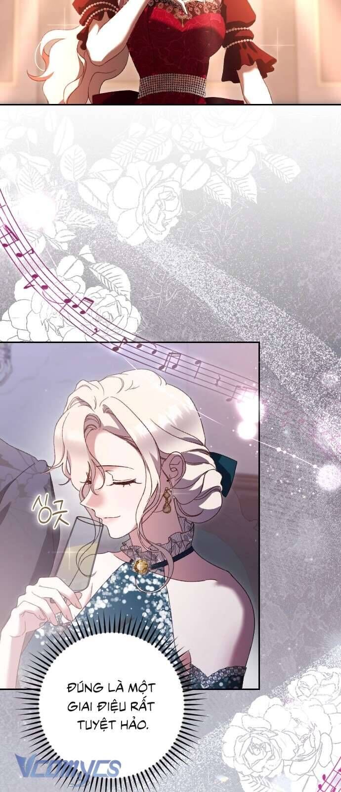 Dành Cho Những Ai Coi Hối Tiếc Là Điều Xa Xỉ Chapter 37 - Trang 39