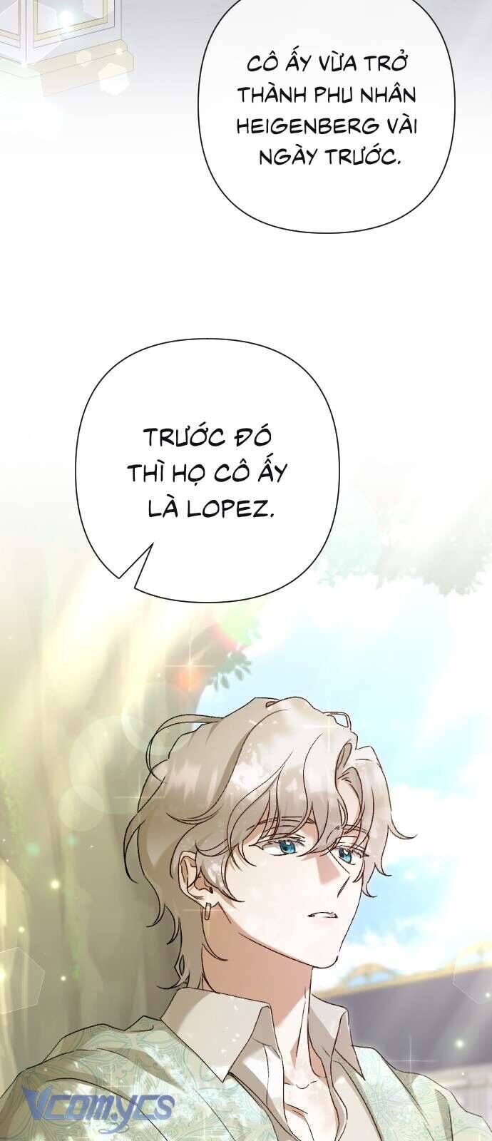 Dành Cho Những Ai Coi Hối Tiếc Là Điều Xa Xỉ Chapter 36 - Trang 59