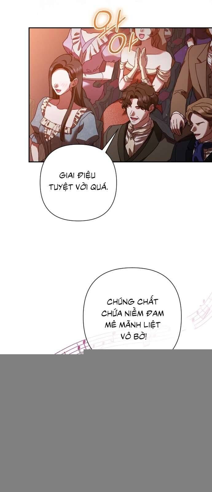 Dành Cho Những Ai Coi Hối Tiếc Là Điều Xa Xỉ Chapter 37 - Trang 38