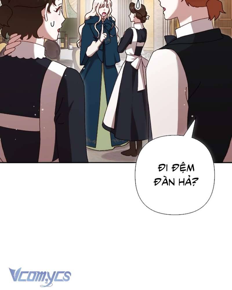 Dành Cho Những Ai Coi Hối Tiếc Là Điều Xa Xỉ Chapter 6 - Trang 24
