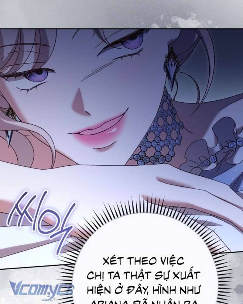 Dành Cho Những Ai Coi Hối Tiếc Là Điều Xa Xỉ Chapter 31 - Trang 46