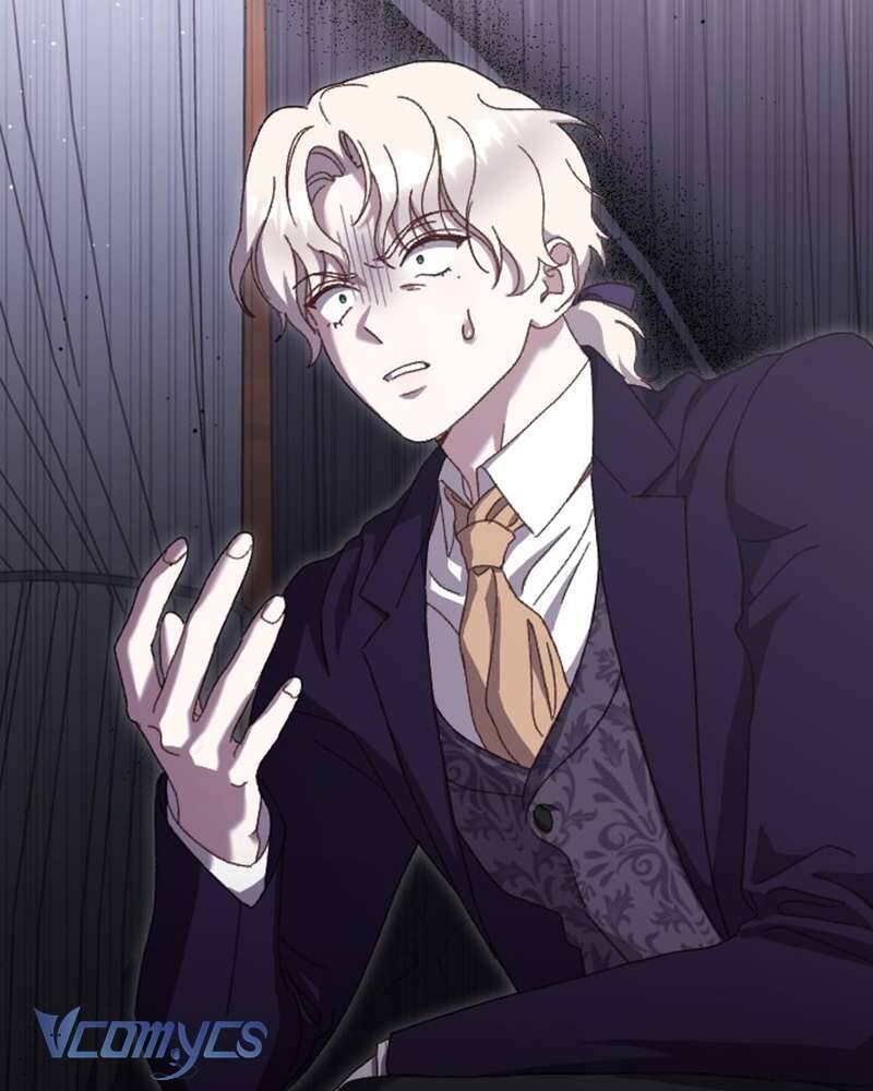 Dành Cho Những Ai Coi Hối Tiếc Là Điều Xa Xỉ Chapter 13 - Trang 21