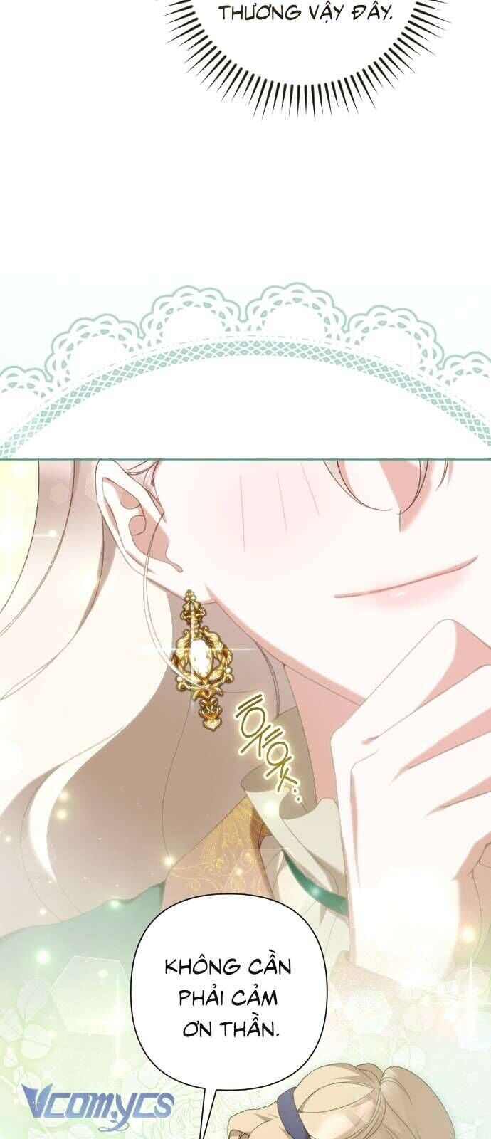 Dành Cho Những Ai Coi Hối Tiếc Là Điều Xa Xỉ Chapter 36 - Trang 47