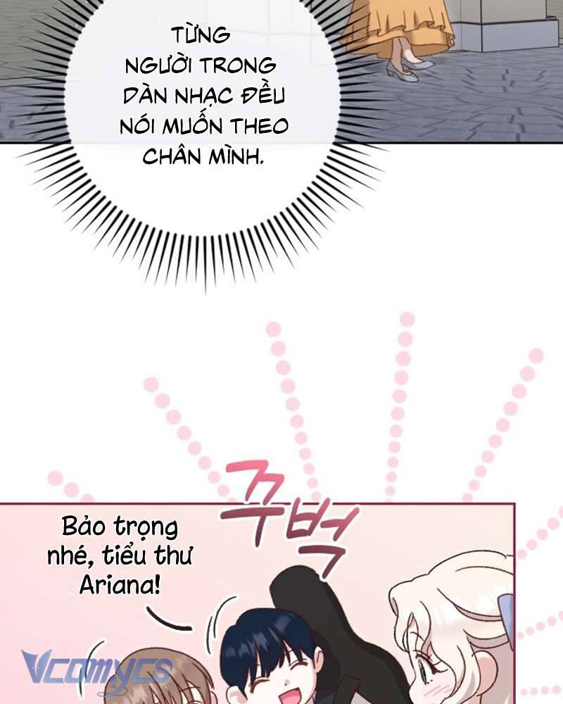 Dành Cho Những Ai Coi Hối Tiếc Là Điều Xa Xỉ Chapter 8 - Trang 91