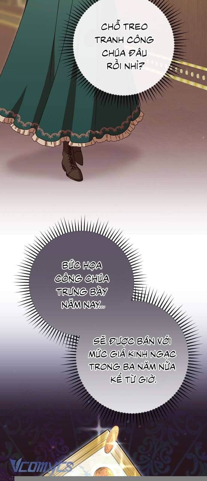 Dành Cho Những Ai Coi Hối Tiếc Là Điều Xa Xỉ Chapter 36 - Trang 2