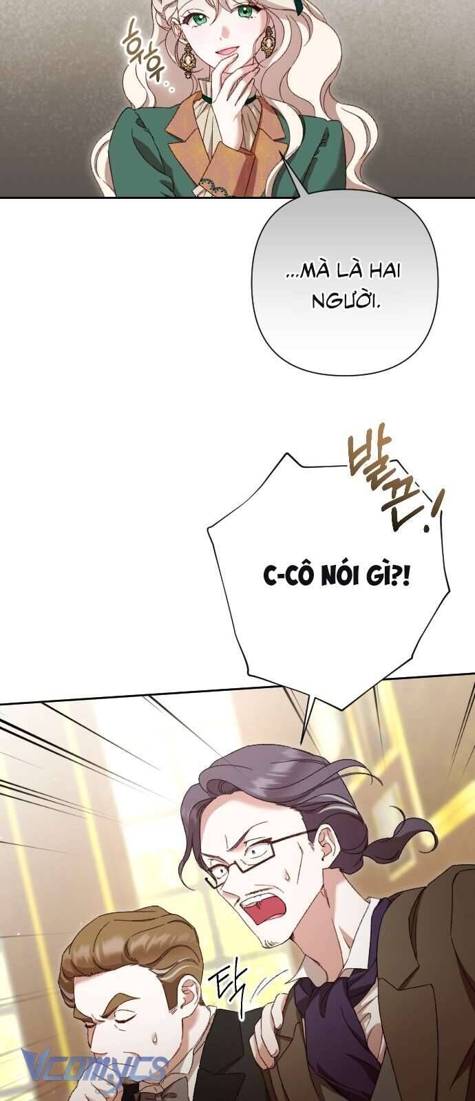 Dành Cho Những Ai Coi Hối Tiếc Là Điều Xa Xỉ Chapter 36 - Trang 29