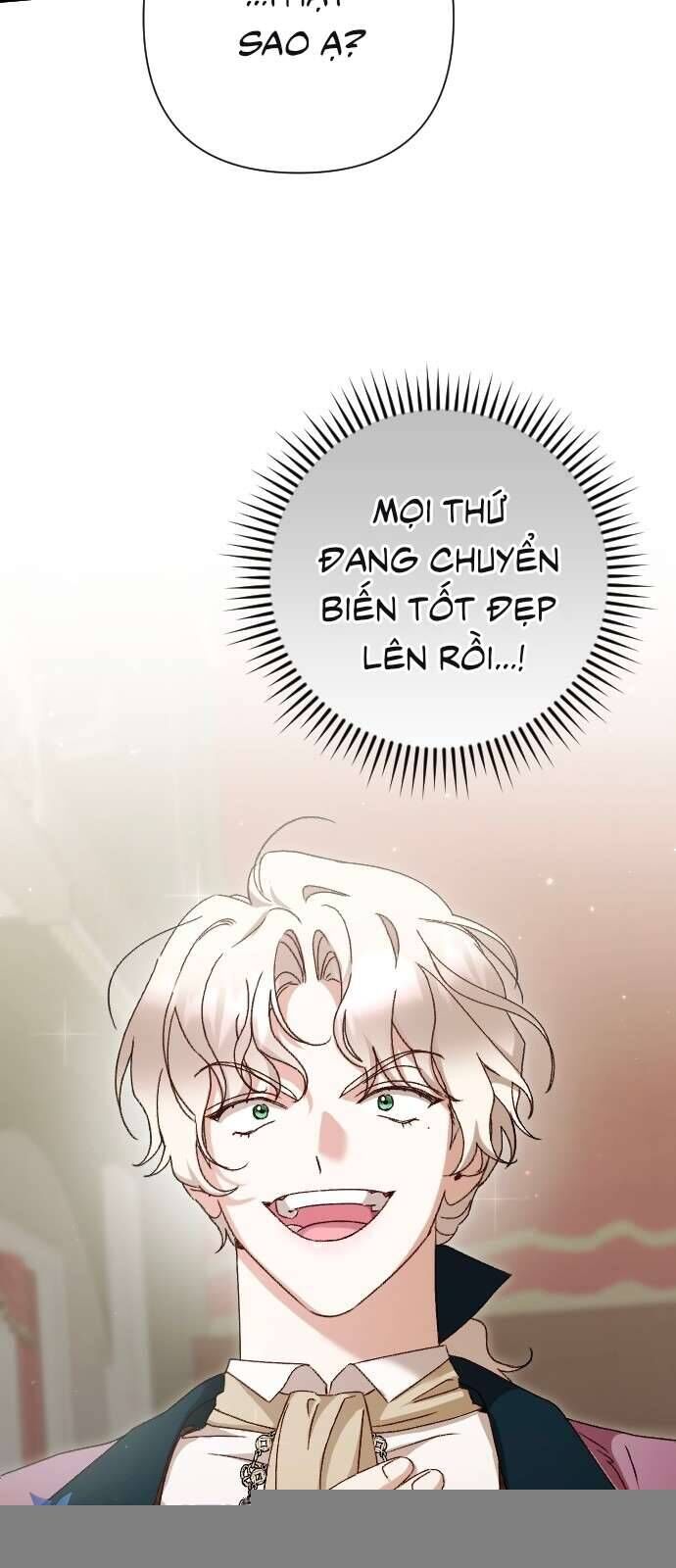 Dành Cho Những Ai Coi Hối Tiếc Là Điều Xa Xỉ Chapter 37 - Trang 8