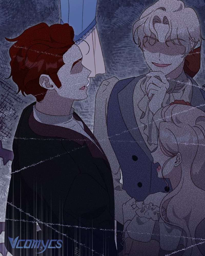 Dành Cho Những Ai Coi Hối Tiếc Là Điều Xa Xỉ Chapter 2 - Trang 29