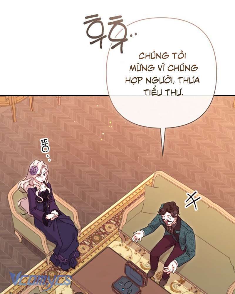 Dành Cho Những Ai Coi Hối Tiếc Là Điều Xa Xỉ Chapter 4 - Trang 31