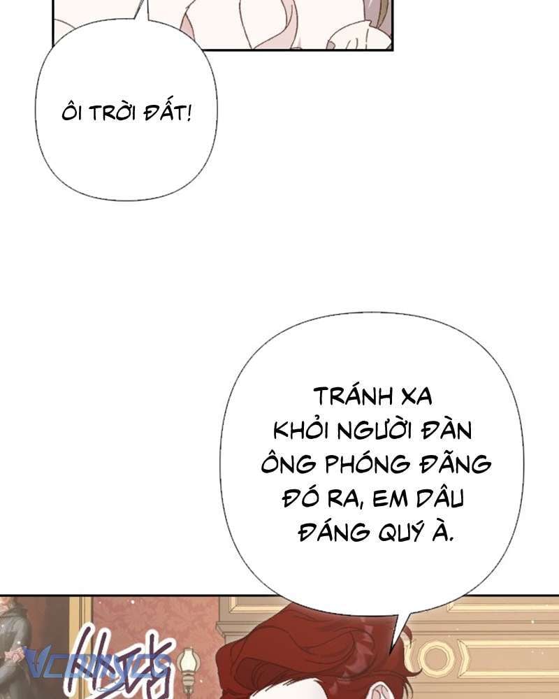 Dành Cho Những Ai Coi Hối Tiếc Là Điều Xa Xỉ Chapter 2 - Trang 44