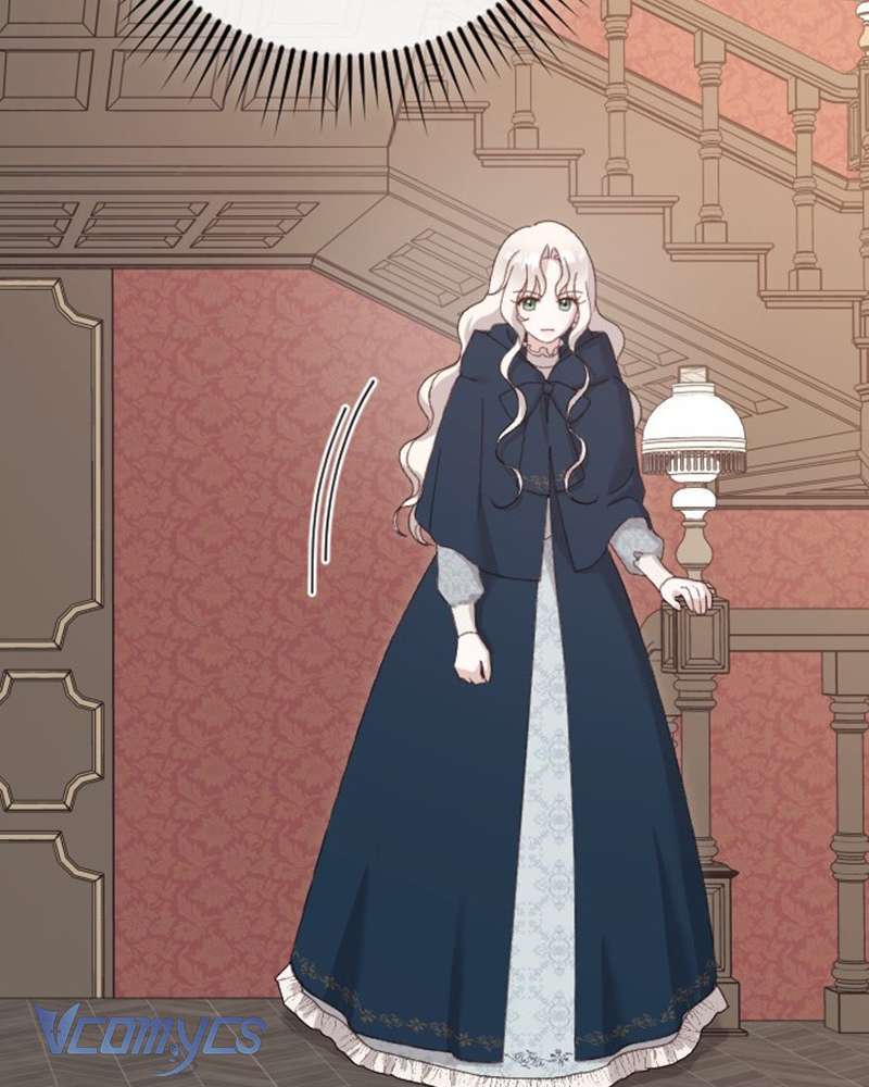 Dành Cho Những Ai Coi Hối Tiếc Là Điều Xa Xỉ Chapter 3 - Trang 57