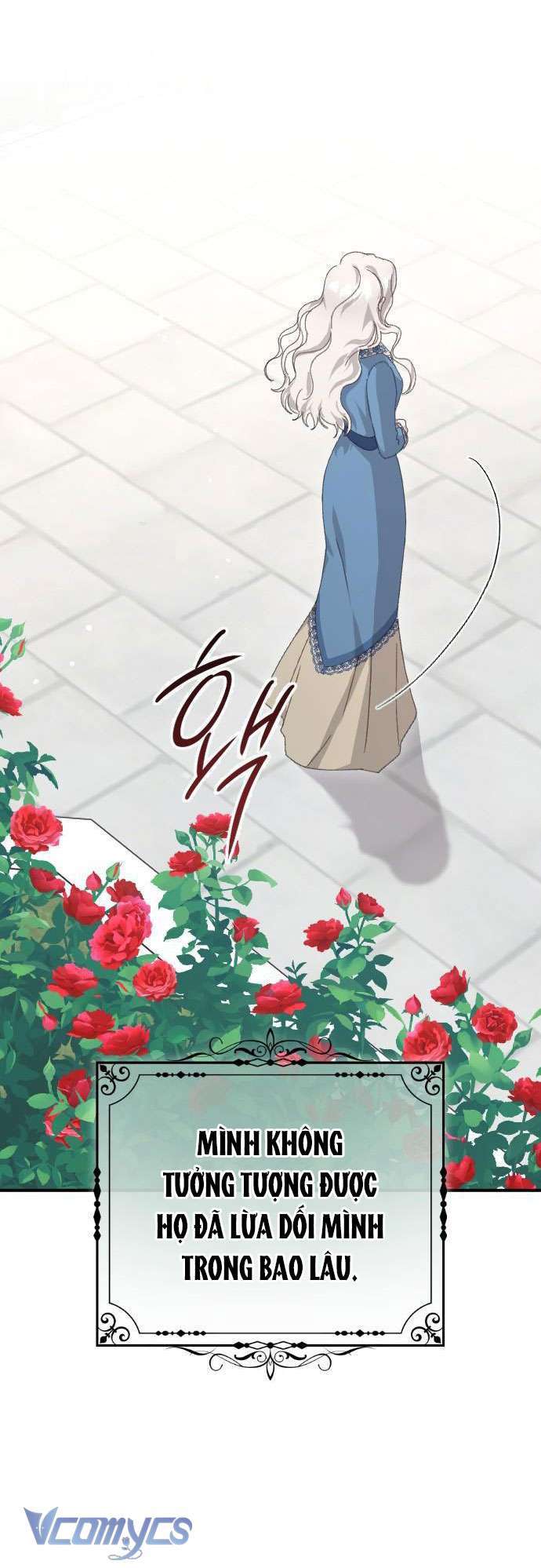 Dành Cho Những Ai Coi Hối Tiếc Là Điều Xa Xỉ Chapter 1 - Trang 44