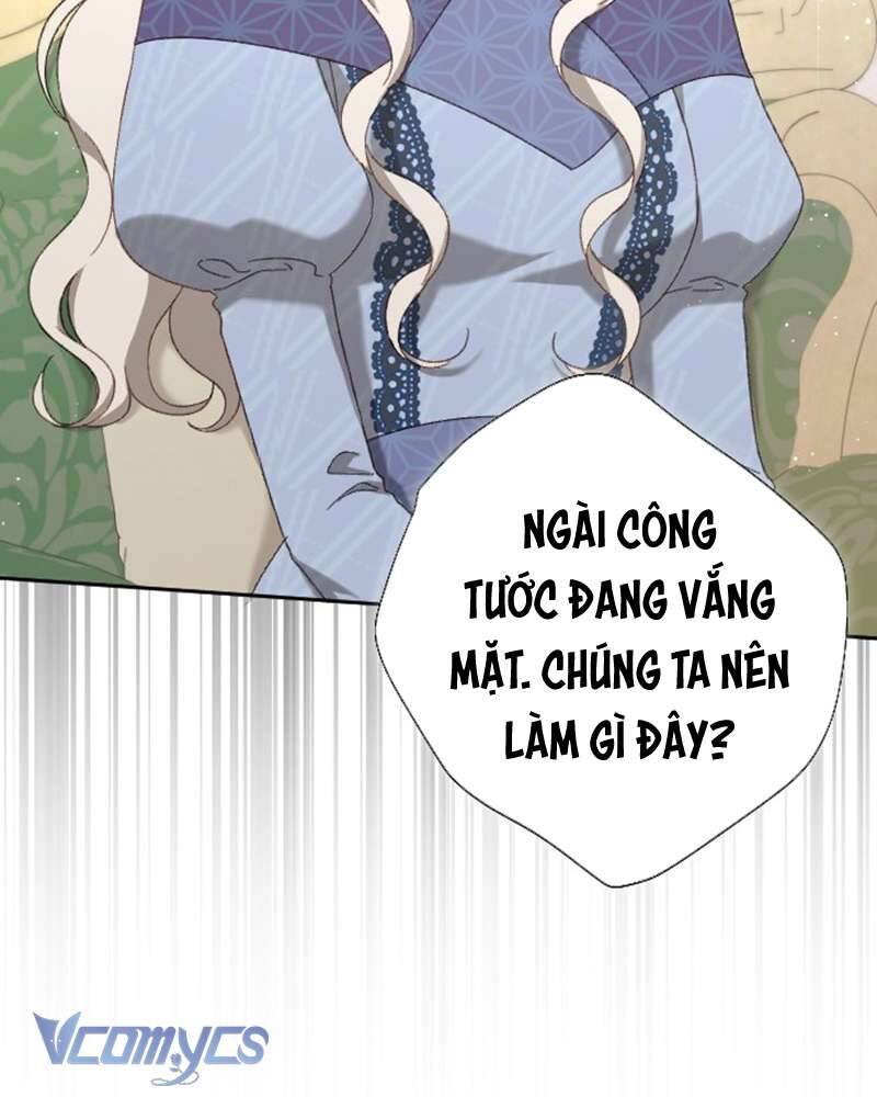 Dành Cho Những Ai Coi Hối Tiếc Là Điều Xa Xỉ Chapter 15 - Trang 55