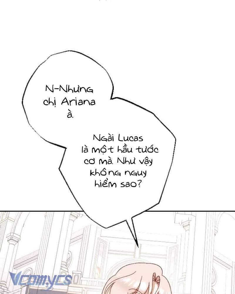 Dành Cho Những Ai Coi Hối Tiếc Là Điều Xa Xỉ Chapter 24 - Trang 71