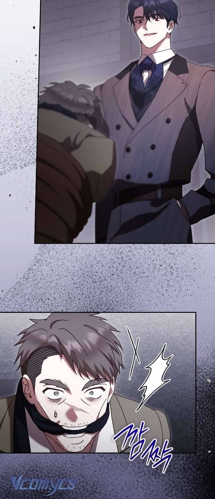Dành Cho Những Ai Coi Hối Tiếc Là Điều Xa Xỉ Chapter 35 - Trang 9