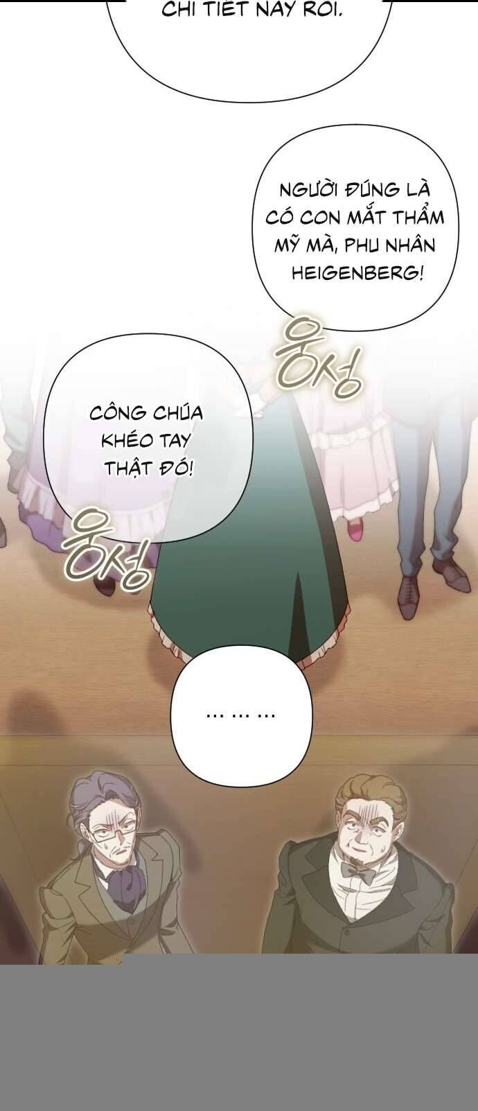 Dành Cho Những Ai Coi Hối Tiếc Là Điều Xa Xỉ Chapter 36 - Trang 39