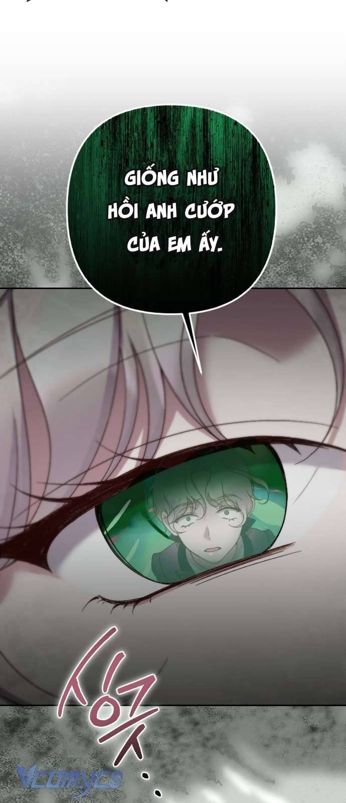 Dành Cho Những Ai Coi Hối Tiếc Là Điều Xa Xỉ Chapter 38 - Trang 43