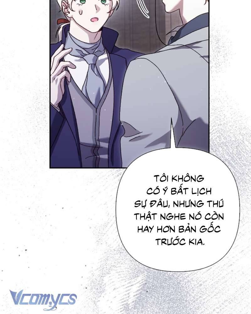 Dành Cho Những Ai Coi Hối Tiếc Là Điều Xa Xỉ Chapter 7 - Trang 17
