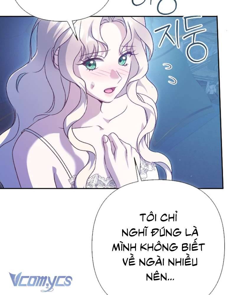Dành Cho Những Ai Coi Hối Tiếc Là Điều Xa Xỉ Chapter 26 - Trang 6