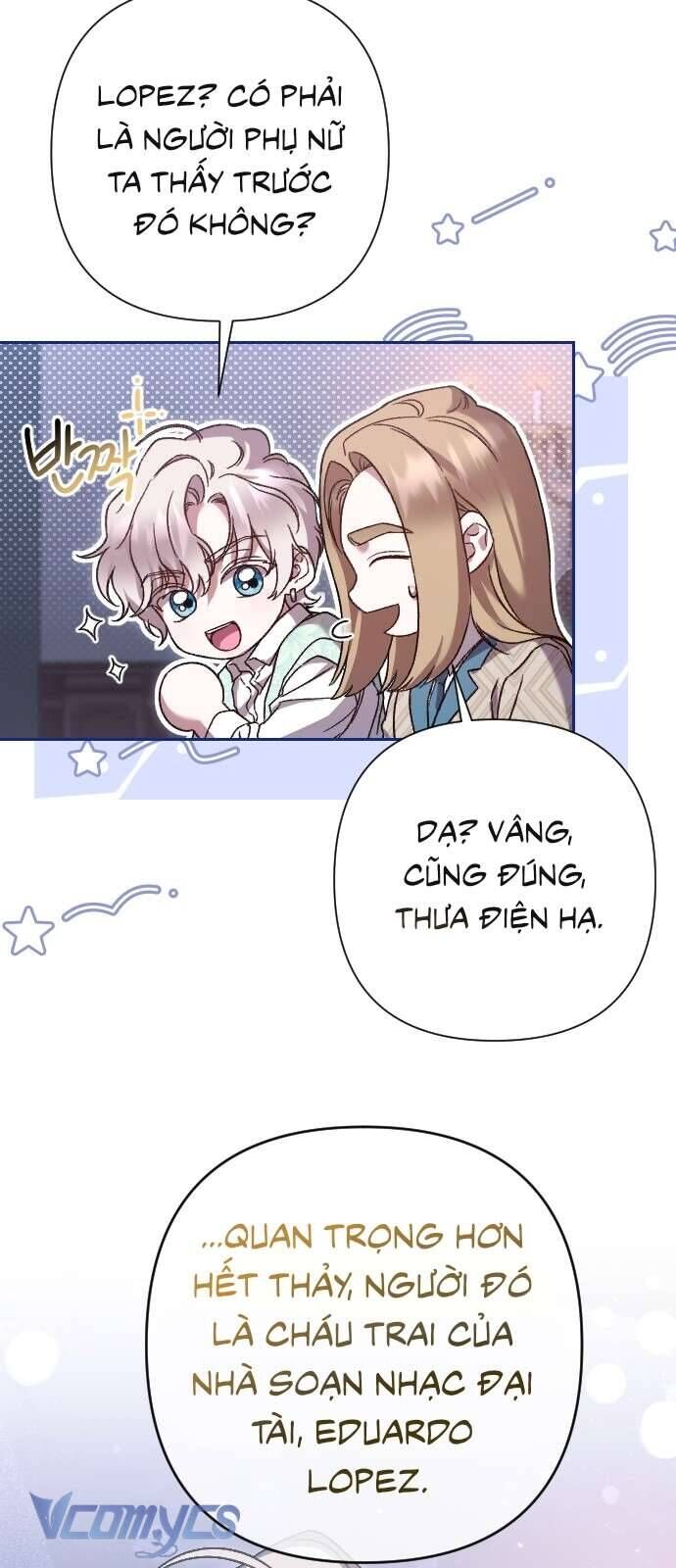 Dành Cho Những Ai Coi Hối Tiếc Là Điều Xa Xỉ Chapter 37 - Trang 26