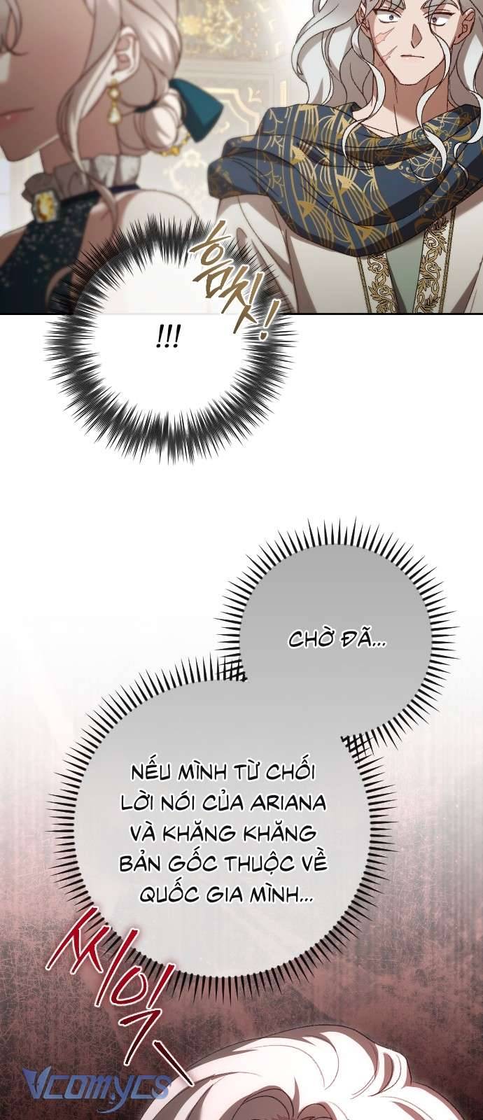 Dành Cho Những Ai Coi Hối Tiếc Là Điều Xa Xỉ Chapter 38 - Trang 49
