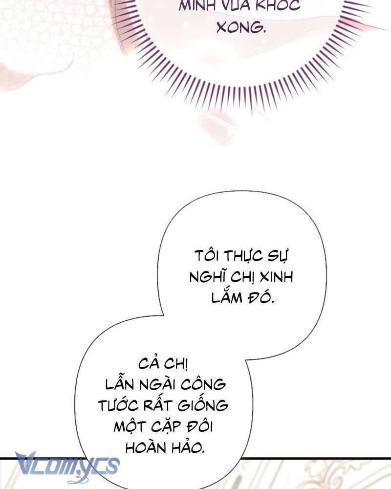 Dành Cho Những Ai Coi Hối Tiếc Là Điều Xa Xỉ Chapter 23 - Trang 41