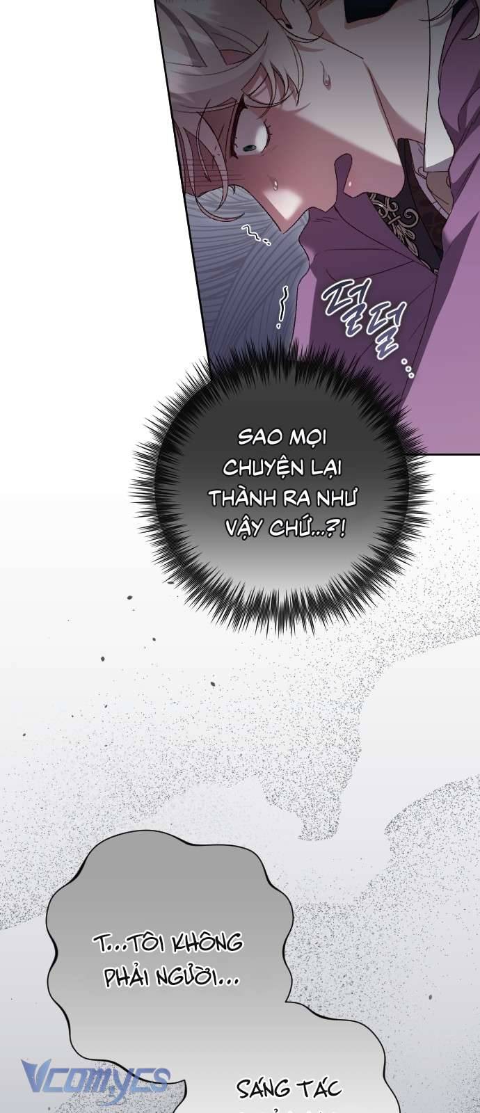 Dành Cho Những Ai Coi Hối Tiếc Là Điều Xa Xỉ Chapter 38 - Trang 51
