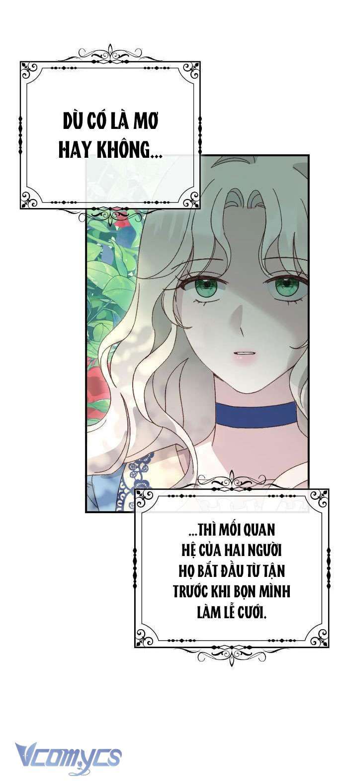 Dành Cho Những Ai Coi Hối Tiếc Là Điều Xa Xỉ Chapter 1 - Trang 43
