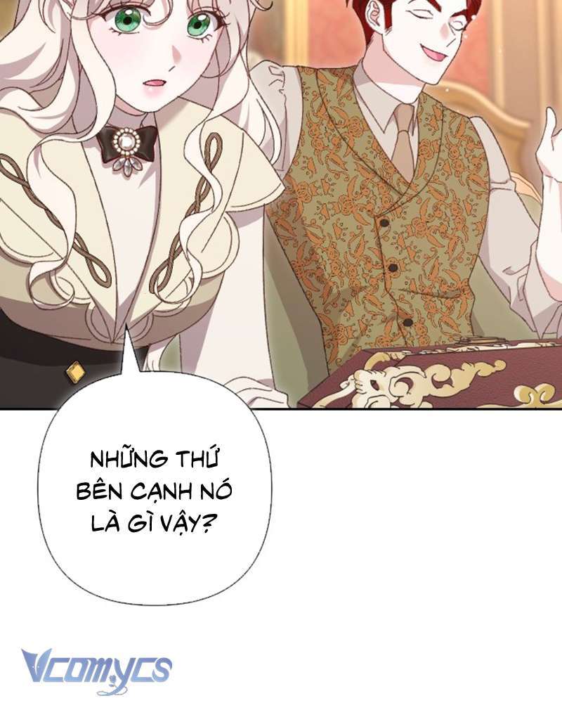 Dành Cho Những Ai Coi Hối Tiếc Là Điều Xa Xỉ Chapter 4 - Trang 43