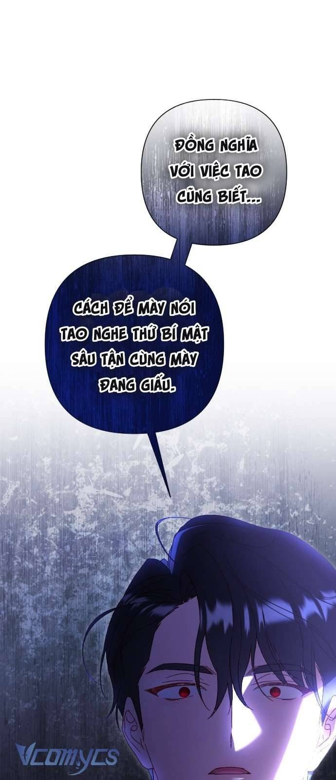 Dành Cho Những Ai Coi Hối Tiếc Là Điều Xa Xỉ Chapter 35 - Trang 25