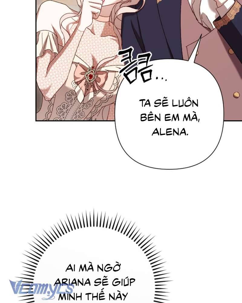 Dành Cho Những Ai Coi Hối Tiếc Là Điều Xa Xỉ Chapter 24 - Trang 89