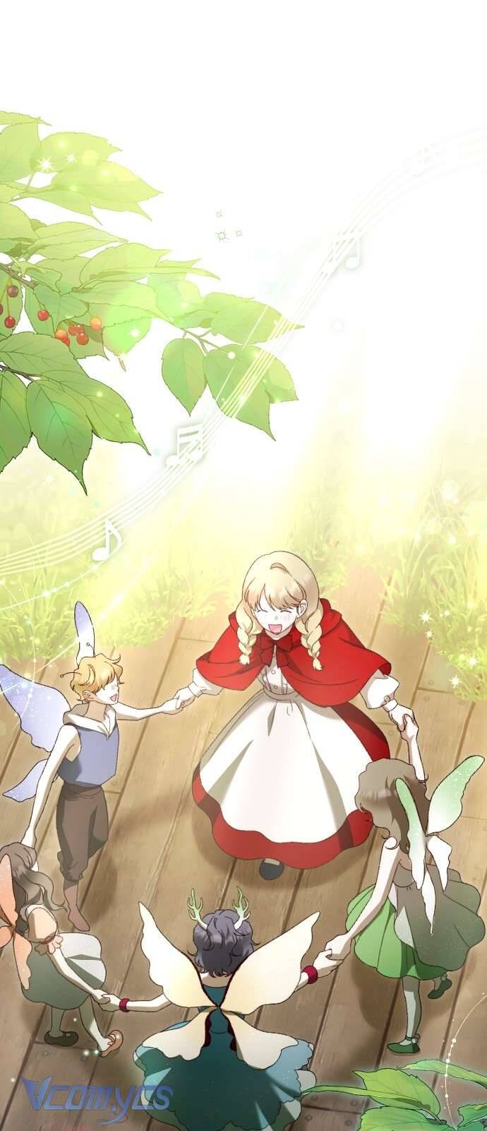 Dành Cho Những Ai Coi Hối Tiếc Là Điều Xa Xỉ Chapter 39 - Trang 29