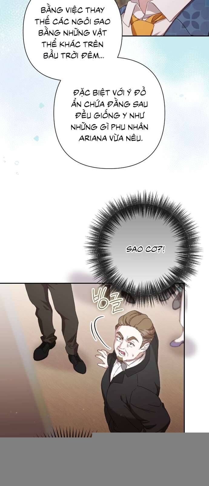 Dành Cho Những Ai Coi Hối Tiếc Là Điều Xa Xỉ Chapter 36 - Trang 37