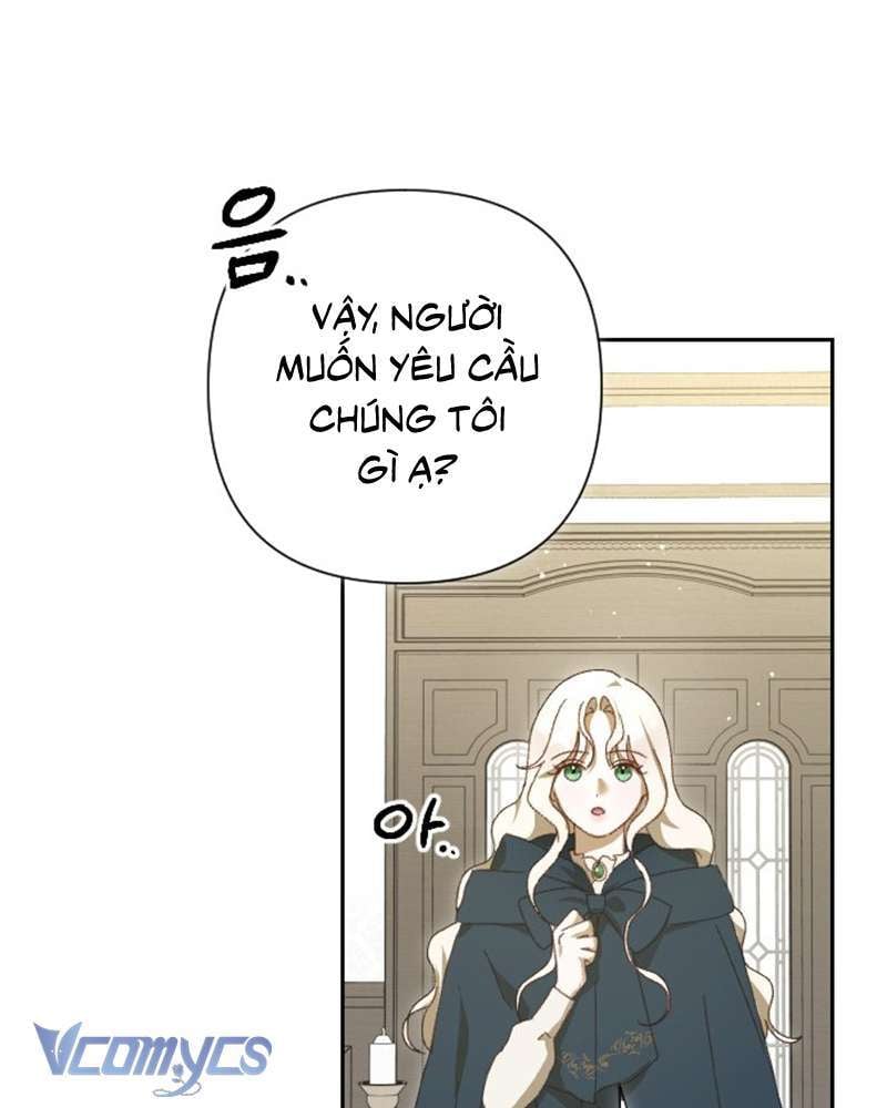 Dành Cho Những Ai Coi Hối Tiếc Là Điều Xa Xỉ Chapter 4 - Trang 86