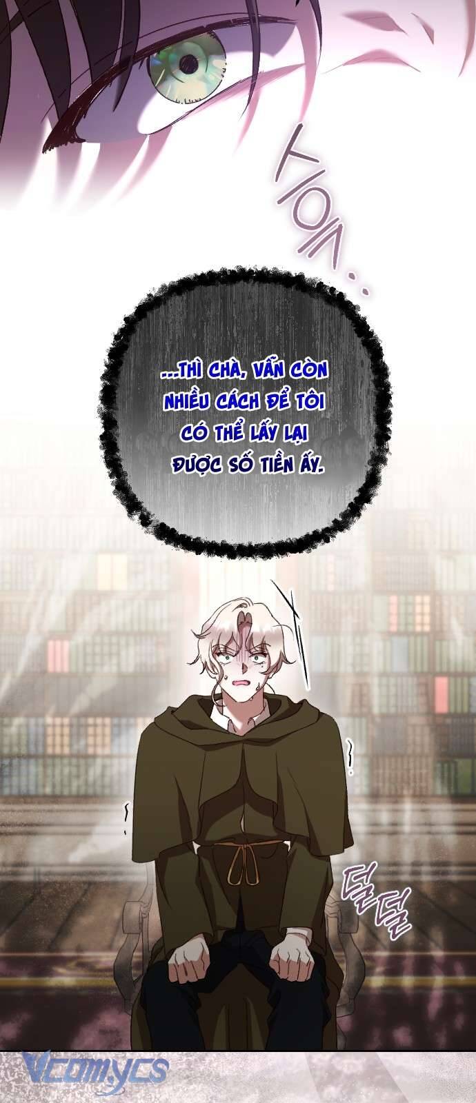Dành Cho Những Ai Coi Hối Tiếc Là Điều Xa Xỉ Chapter 39 - Trang 57