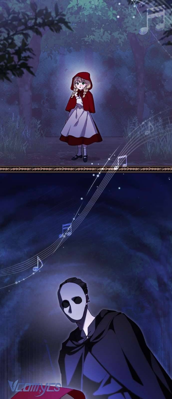 Dành Cho Những Ai Coi Hối Tiếc Là Điều Xa Xỉ Chapter 39 - Trang 27