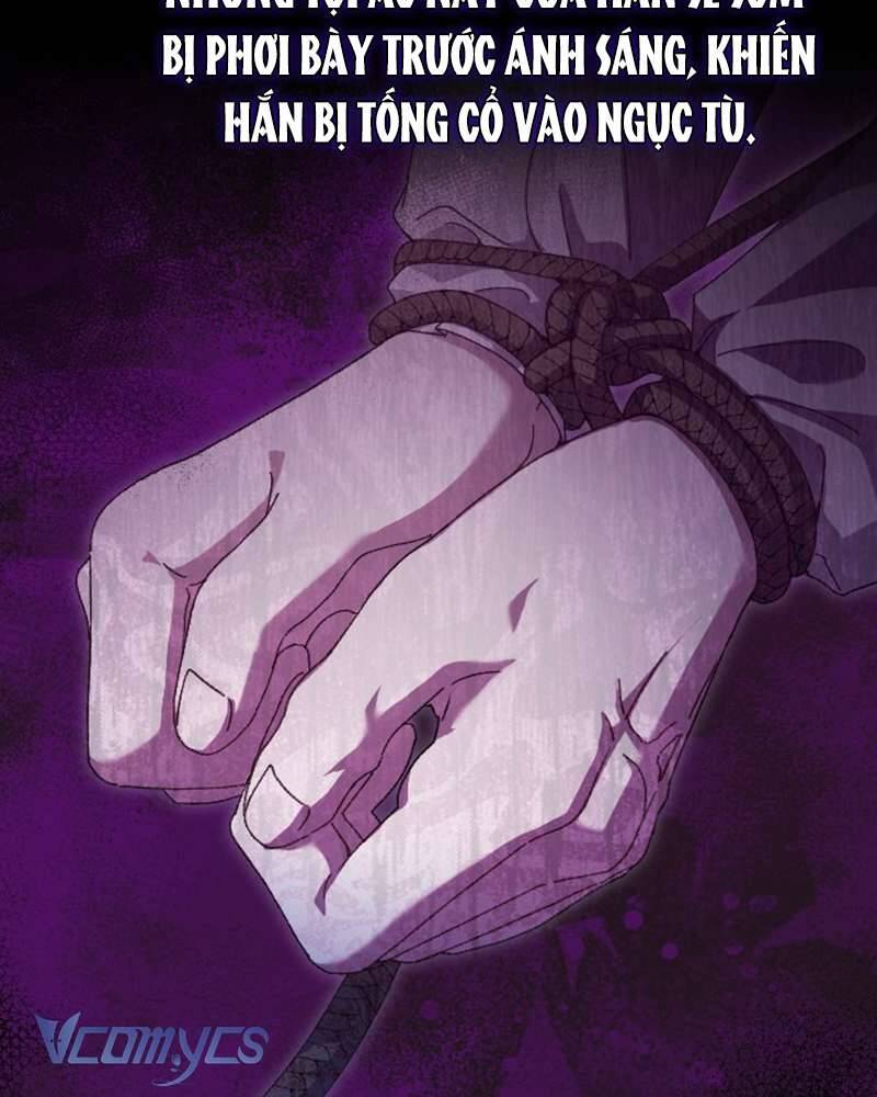 Dành Cho Những Ai Coi Hối Tiếc Là Điều Xa Xỉ Chapter 24 - Trang 20