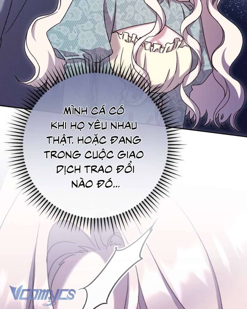 Dành Cho Những Ai Coi Hối Tiếc Là Điều Xa Xỉ Chapter 24 - Trang 95