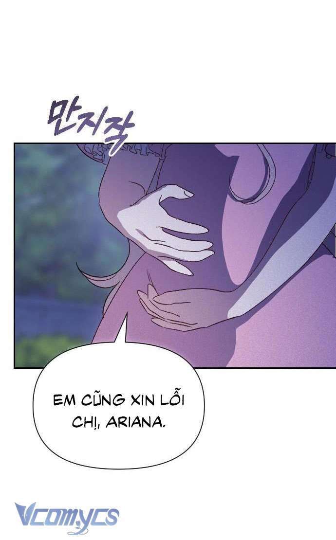 Dành Cho Những Ai Coi Hối Tiếc Là Điều Xa Xỉ Chapter 1 - Trang 16