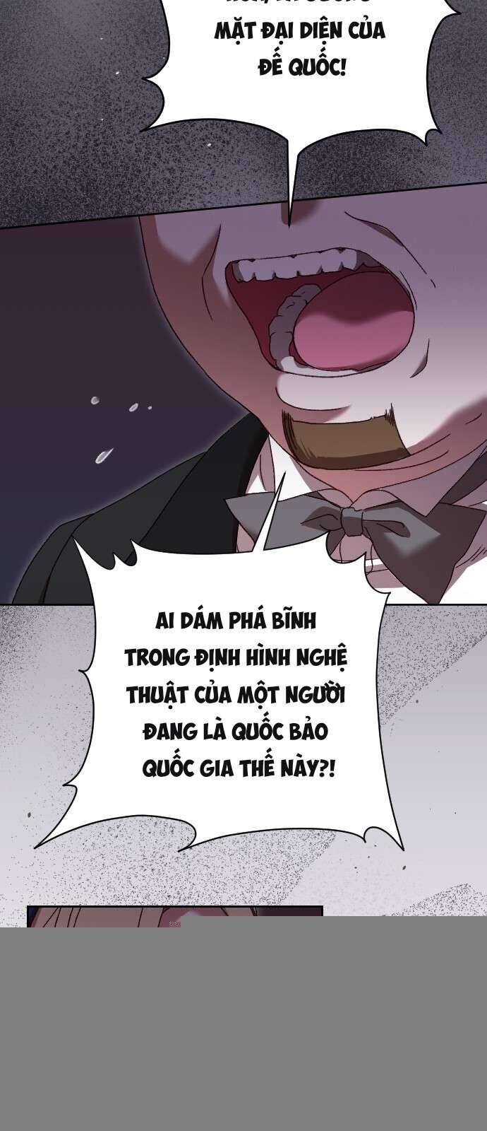 Dành Cho Những Ai Coi Hối Tiếc Là Điều Xa Xỉ Chapter 36 - Trang 12