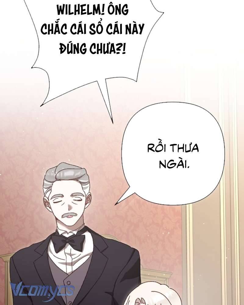 Dành Cho Những Ai Coi Hối Tiếc Là Điều Xa Xỉ Chapter 15 - Trang 3