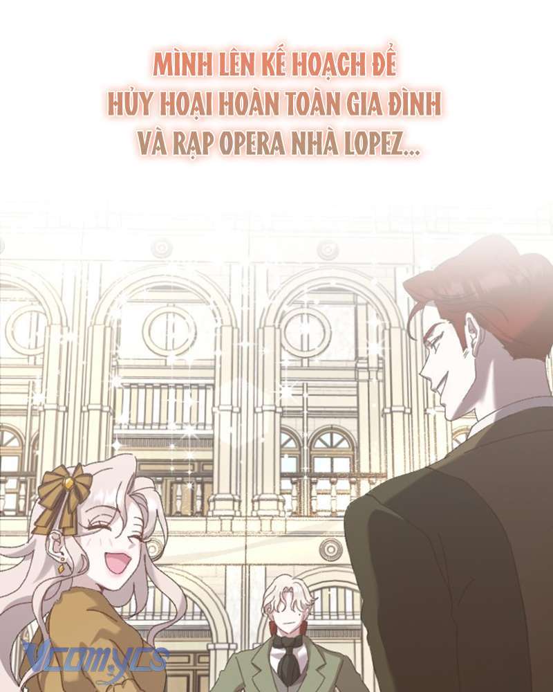 Dành Cho Những Ai Coi Hối Tiếc Là Điều Xa Xỉ Chapter 5 - Trang 19