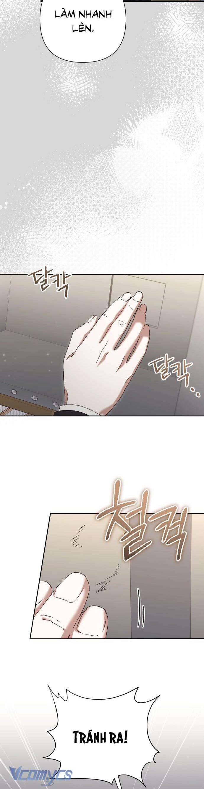Dành Cho Những Ai Coi Hối Tiếc Là Điều Xa Xỉ Chapter 33 - Trang 15