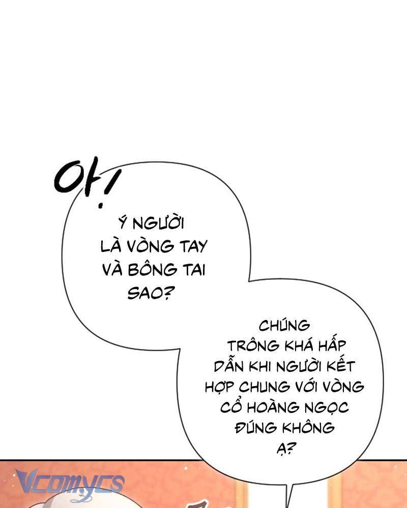 Dành Cho Những Ai Coi Hối Tiếc Là Điều Xa Xỉ Chapter 4 - Trang 44