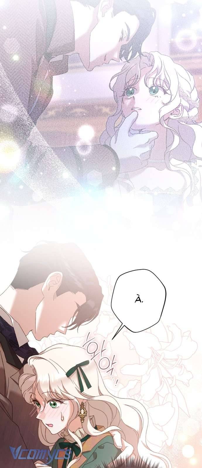 Dành Cho Những Ai Coi Hối Tiếc Là Điều Xa Xỉ Chapter 34 - Trang 33