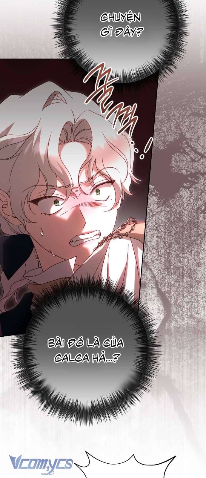 Dành Cho Những Ai Coi Hối Tiếc Là Điều Xa Xỉ Chapter 37 - Trang 49