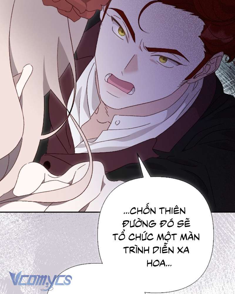 Dành Cho Những Ai Coi Hối Tiếc Là Điều Xa Xỉ Chapter 2 - Trang 34