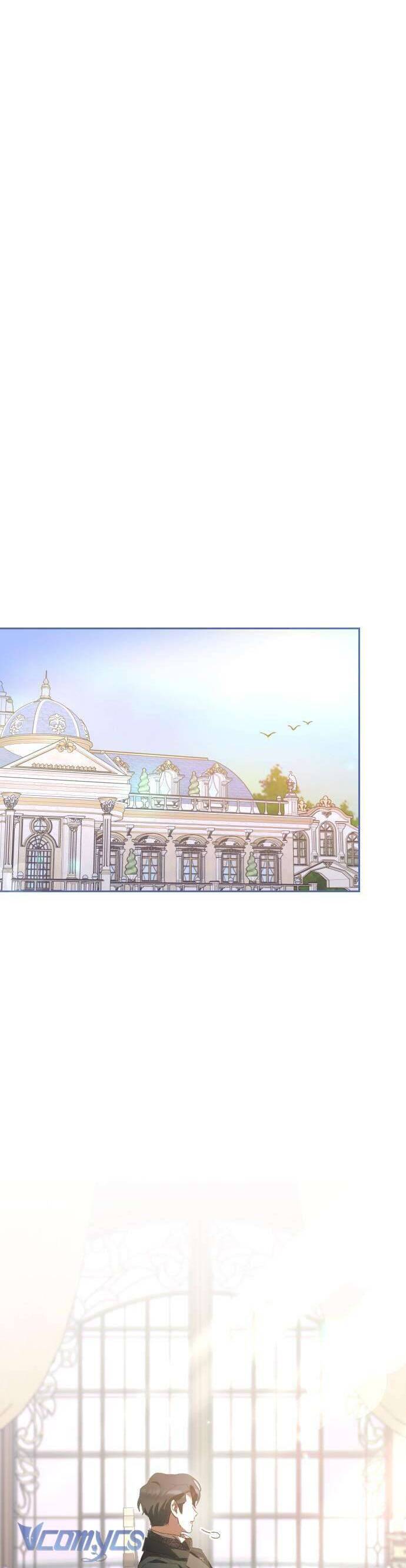 Dành Cho Những Ai Coi Hối Tiếc Là Điều Xa Xỉ Chapter 33 - Trang 18