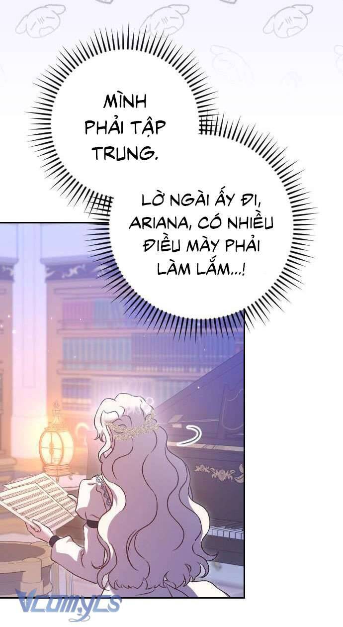 Dành Cho Những Ai Coi Hối Tiếc Là Điều Xa Xỉ Chapter 32 - Trang 44