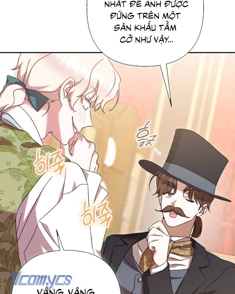 Dành Cho Những Ai Coi Hối Tiếc Là Điều Xa Xỉ Chapter 29.2 - Trang 19